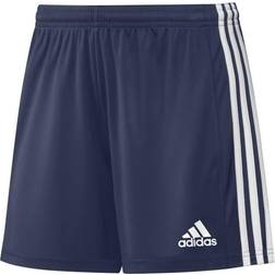 adidas Squadra 21 Shorts Women - Team Navy/White