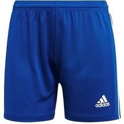 Adidas Squadra 21 Shorts Women - Royal Blue/White