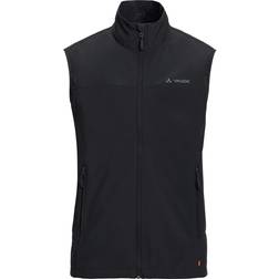 Vaude Hurricane III Vest - Black