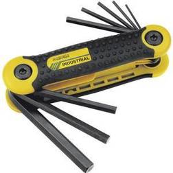 Proxxon 23 956 8pcs Hex Key