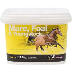 NAF Mare Foal & Youngstock 1.8kg