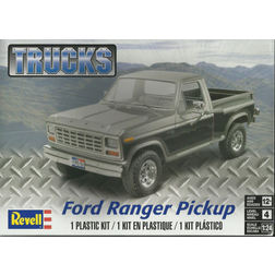 Revell Ford Ranger Pickup 1:24