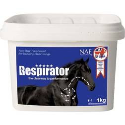 NAF Respirator 1kg