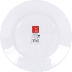 BigBuy Home Toledo Dessert Plate 20cm