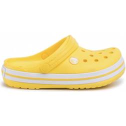 Crocs Crocband Clog - Lemon