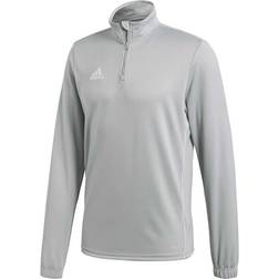 Adidas Core 18 Training Top Men - Stone/White