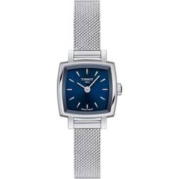 Tissot T-Lady Lovely Square T058.109.11.041.00