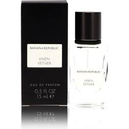 Banana Republic Linen Vetiver EdP 15ml