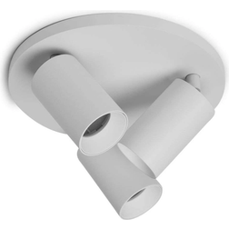 Antidark SpotOn Circle Loftplafond 25cm