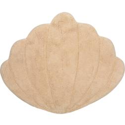 That's Mine Shell Rug Small 75x66cm
