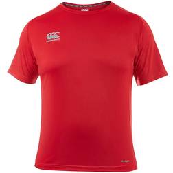 Canterbury Core Vapodri Superlight T-shirt - Red