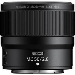 Nikon Nikkor Z MC 50mm F2.8