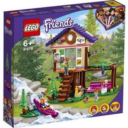 LEGO Friends Forest House 41679