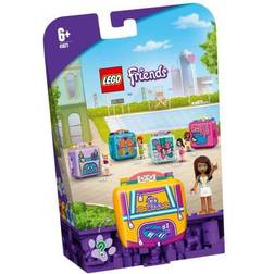 LEGO Friends Andrea's Swimming Cube 41671