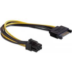 DeLock ATA- PCI Express 0.2m