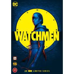 Watchmen - Season 1