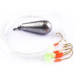 Darts Guld Lyset 4 25g