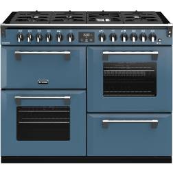 Stoves Richmond Deluxe S1100DF Blue