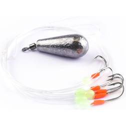 Darts Silver Lyset 4 25g