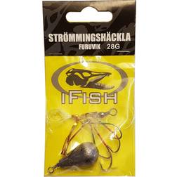 Ifish Strömmingshäckla Furuvik 28g
