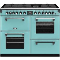 Stoves Richmond Deluxe S1100DF Blue