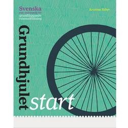 Grundhjulet Start (Häftad, 2020)