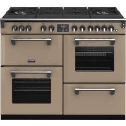 Stoves Richmond Deluxe S1100DF GTG Beige