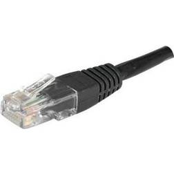 EXC RJ45-RJ45 U/UTP CAT6