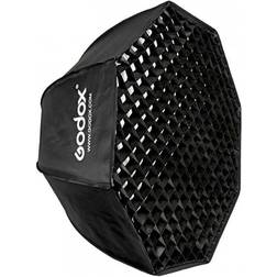 Godox Octa Softbox Grid 120cm Bowens mount