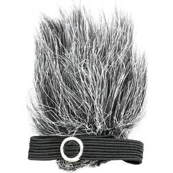 Boya By-b05 Bonnette anti-vent pour microphone cravate 3 pièces