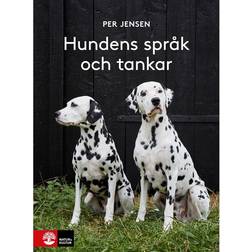 Hundens språk och tankar (Inbunden, 2021)