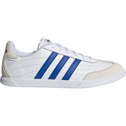 adidas Okosu - Cloud White/White Tint/Royal Blue