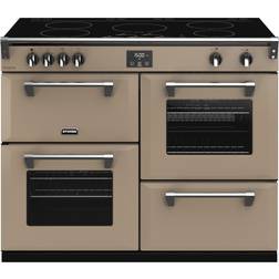 Stoves Richmond Deluxe S1100EI Beige