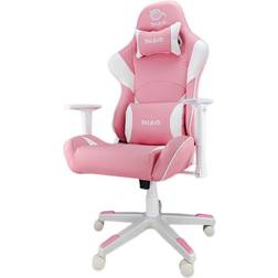 Talius Dragonfly Gaming Chair - Pink