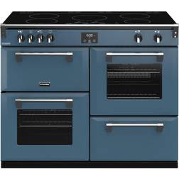 Stoves Richmond Deluxe S1100EI Blue