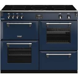 Stoves Richmond Deluxe S1100EI Blue