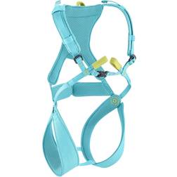 Edelrid Bambino Imbragatura Fraggle icemint