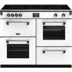 Stoves Richmond Deluxe S1100EI White