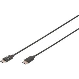 Digitus 3A USB C-USB C 2.0