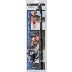 Fladen Vildmark Start Set 5'4" 5-20g