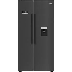 Beko ASD2341VB Black