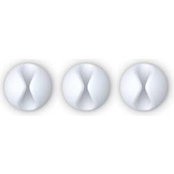Bluelounge CableDrop 2.3mm 6 Pieces 1m