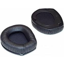 Sennheiser Leather Ear Pad with Foam Disc