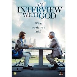 An Interview With God