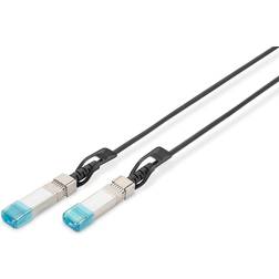 Digitus SFP+ - SFP+ 1m