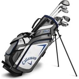 Callaway Golf XT Mano Graphite Regular Juegos de Palos