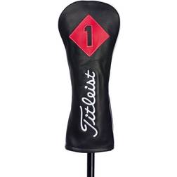 Titleist Heather & Leather Visera