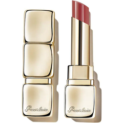 Guerlain KissKiss Shine Bloom Lipstick 229 Petal Blush