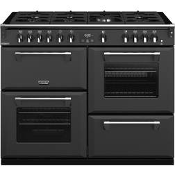 Stoves Richmond Deluxe S1100G Anthracite Grey