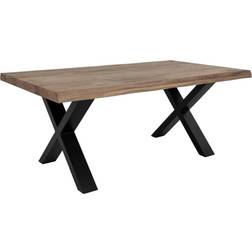 House Nordic Toulon Soffbord 70x120cm